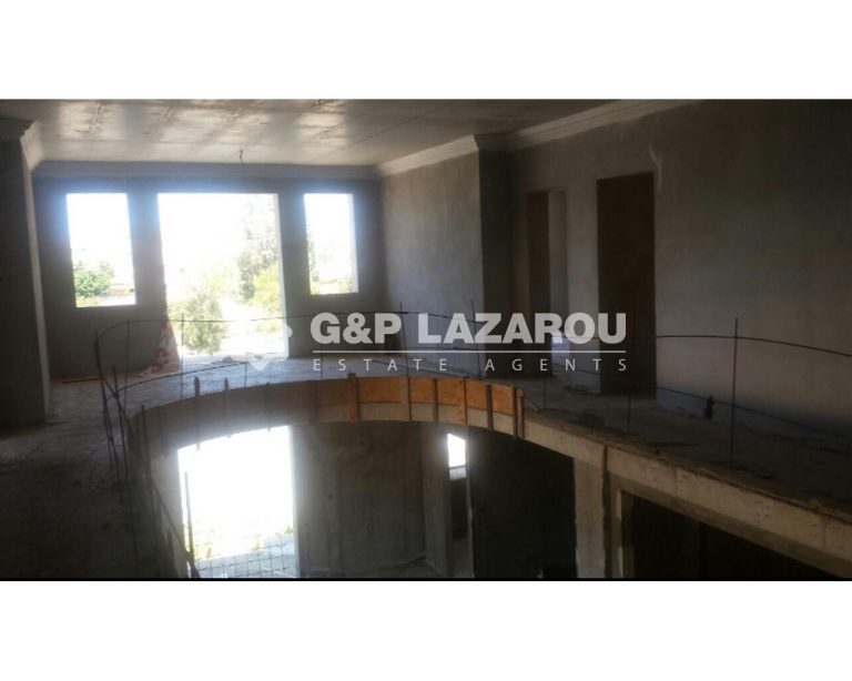 6+ Bedroom House for Sale in Limassol – Agios Athanasios