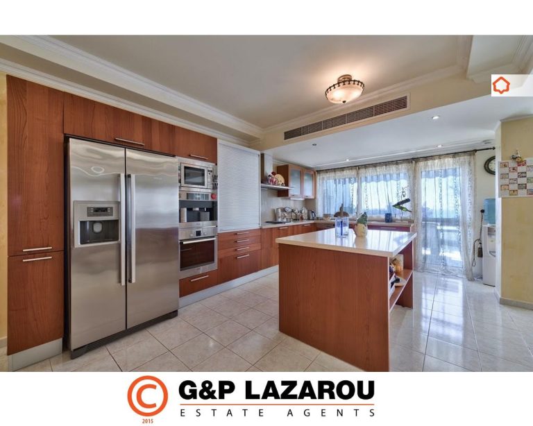 Average Price for Pre-owned Apartment in Cyprus