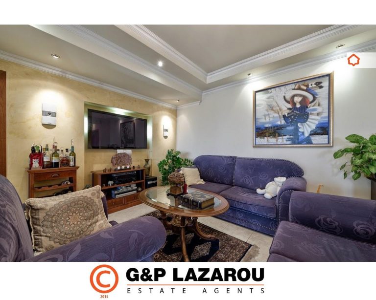 Average Price for Pre-owned Apartment in Cyprus