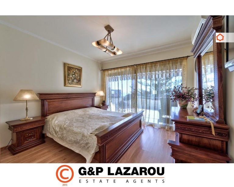 Average Price for Pre-owned Apartment in Cyprus