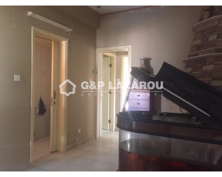 3 Bedroom Apartment for Sale in Limassol – Apostolos Andreas