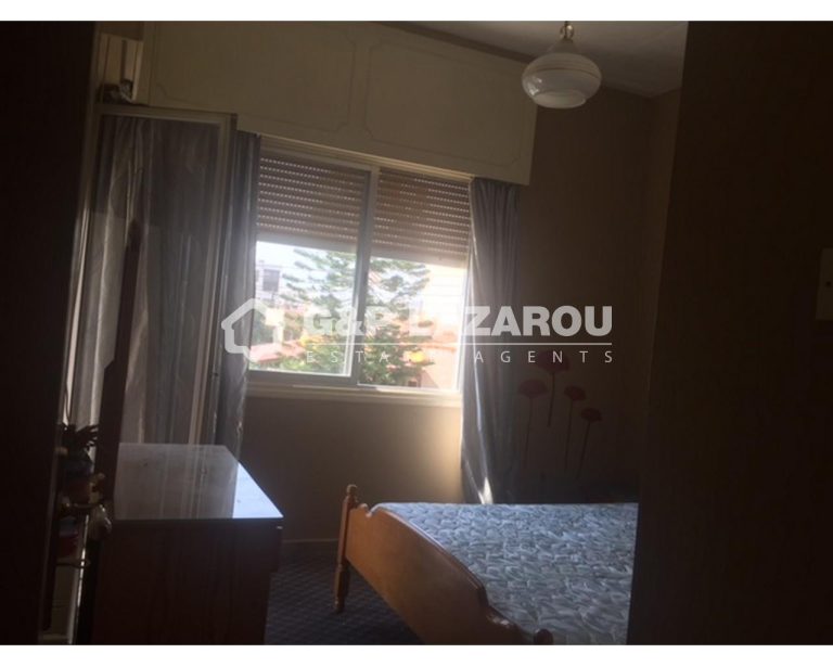 3 Bedroom Apartment for Sale in Limassol – Apostolos Andreas