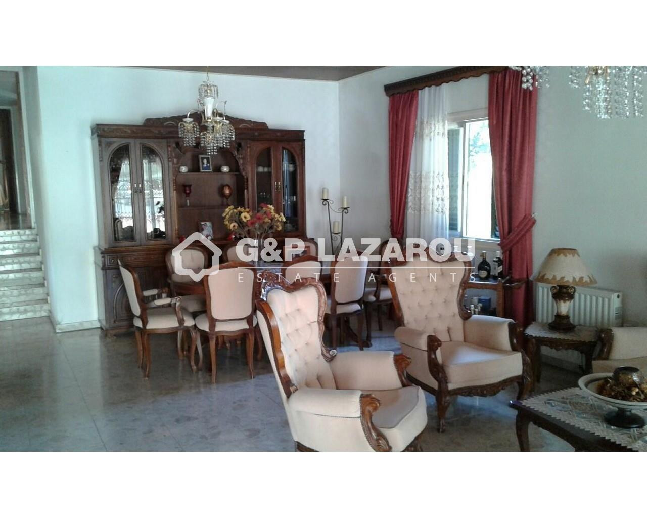 4 Bedroom House for Sale in Erimi, Limassol District