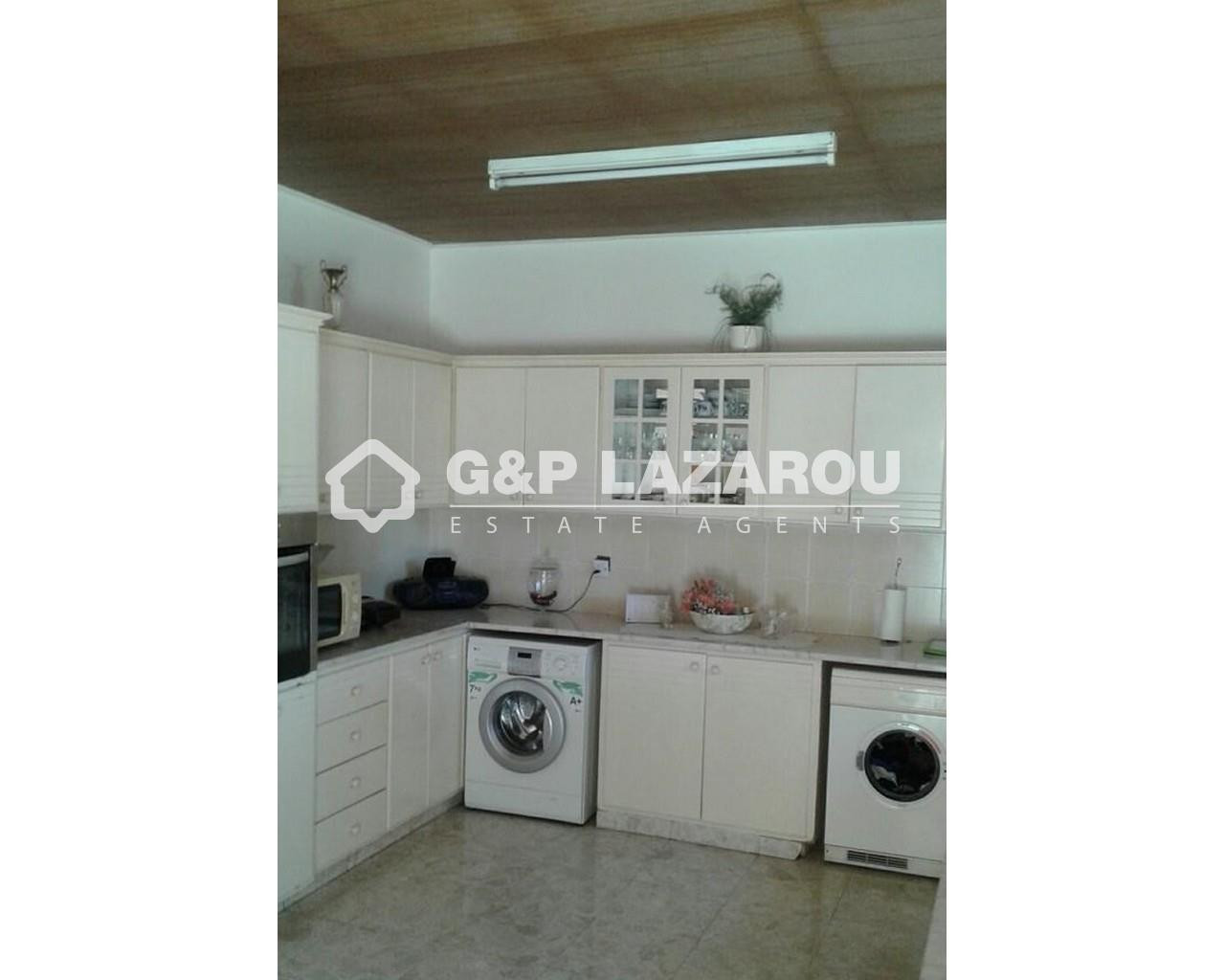 4 Bedroom House for Sale in Erimi, Limassol District