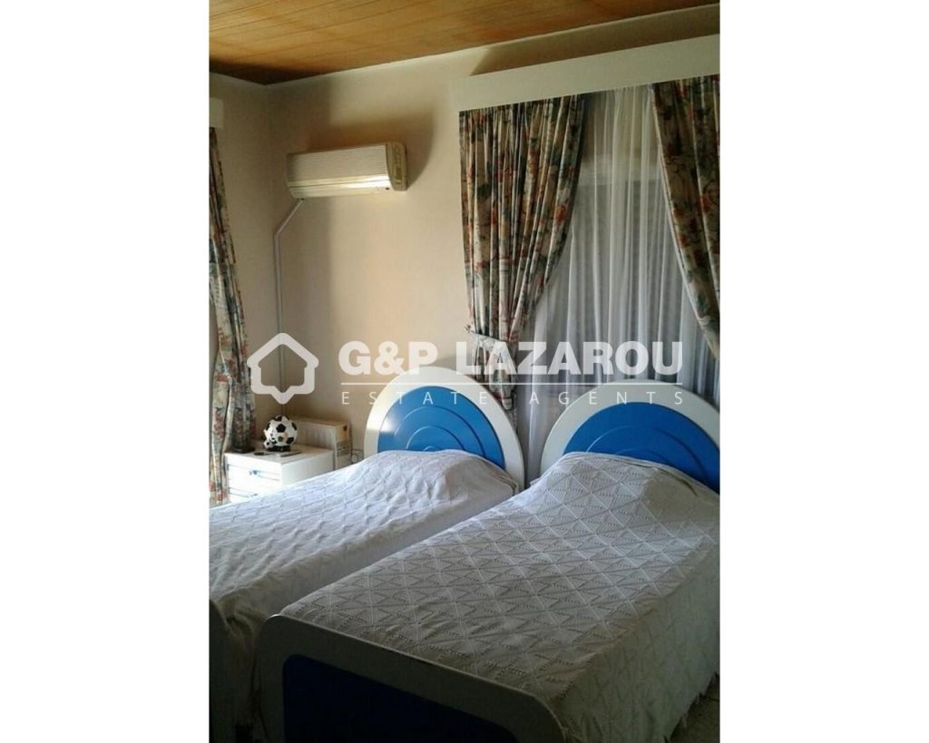 4 Bedroom House for Sale in Erimi, Limassol District