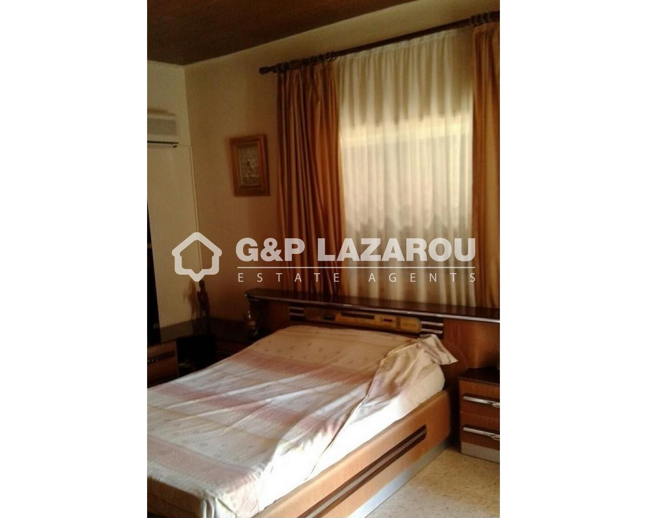 4 Bedroom House for Sale in Erimi, Limassol District