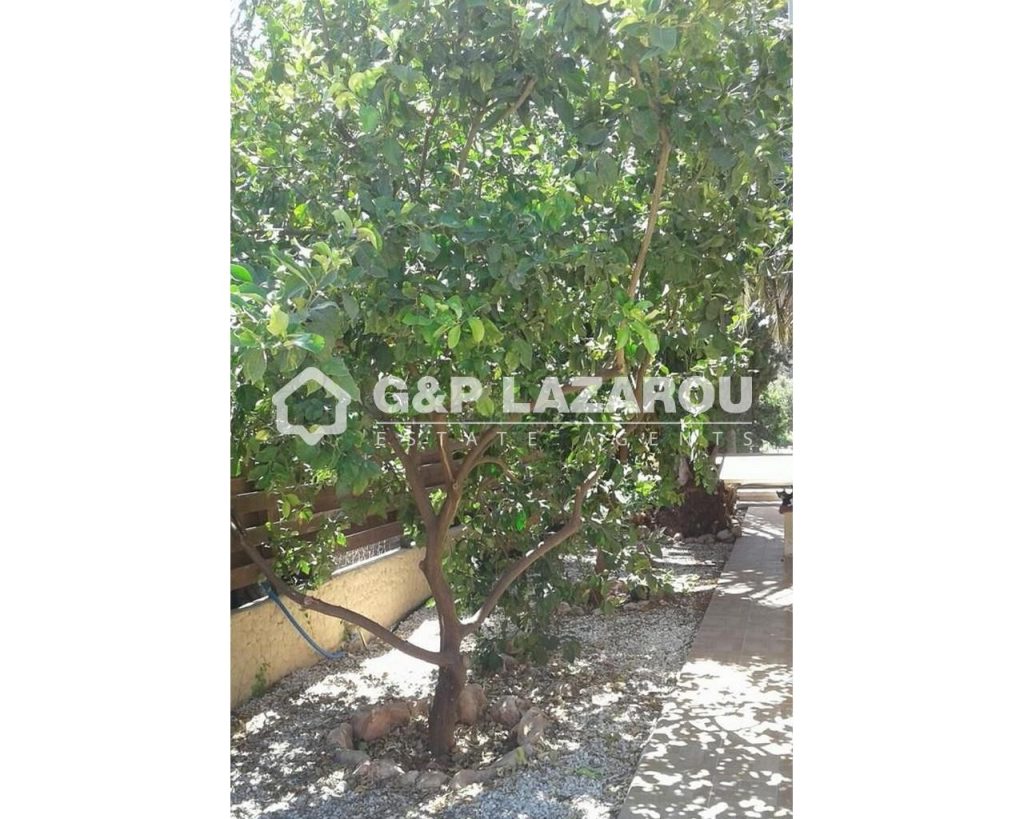 4 Bedroom House for Sale in Erimi, Limassol District