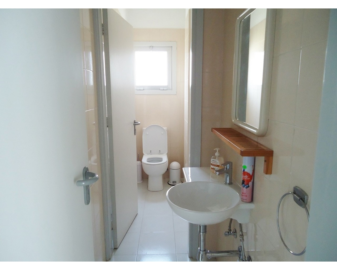 3 Bedroom Apartment for Sale in Agios Tychonas, Limassol District