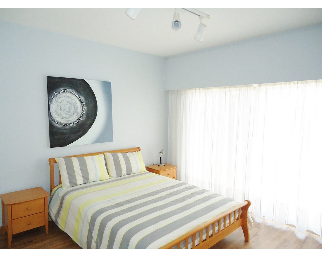 3 Bedroom Apartment for Sale in Agios Tychonas, Limassol District