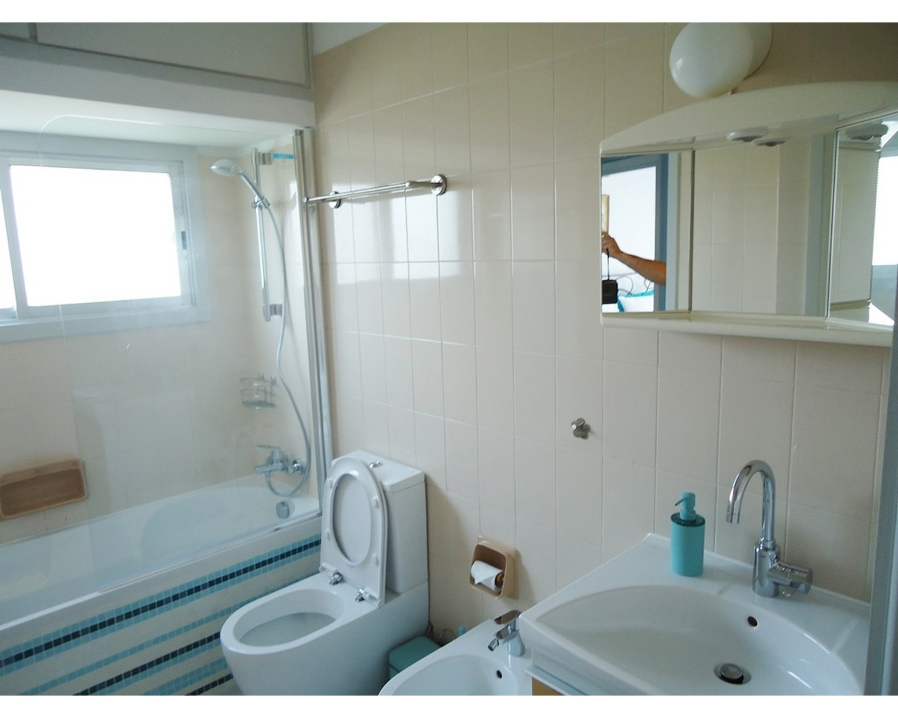 3 Bedroom Apartment for Sale in Agios Tychonas, Limassol District