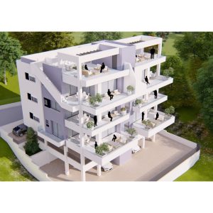 2 Bedroom Apartment for Sale in Limassol – Mesa Geitonia