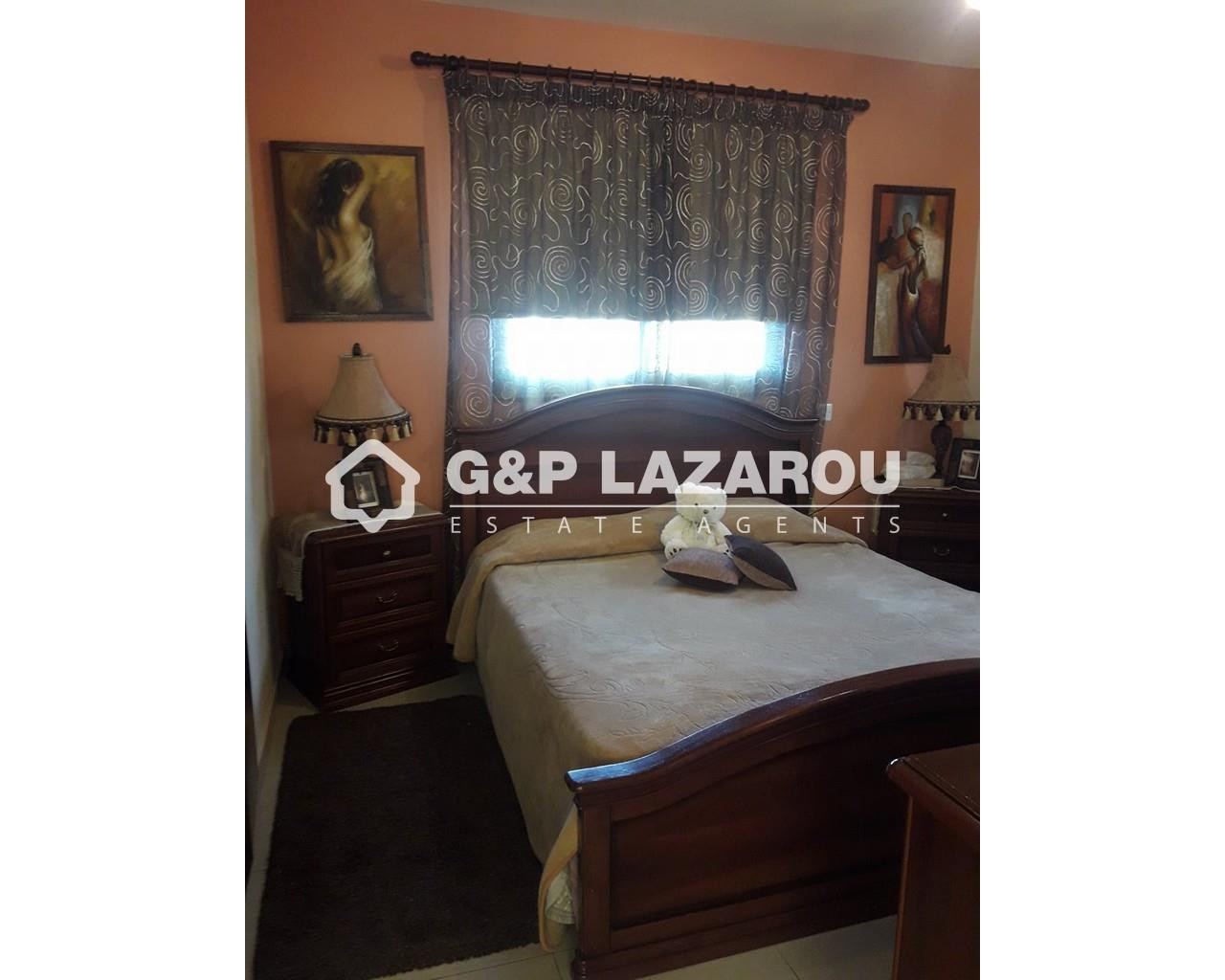 3 Bedroom House for Sale in Erimi, Limassol District