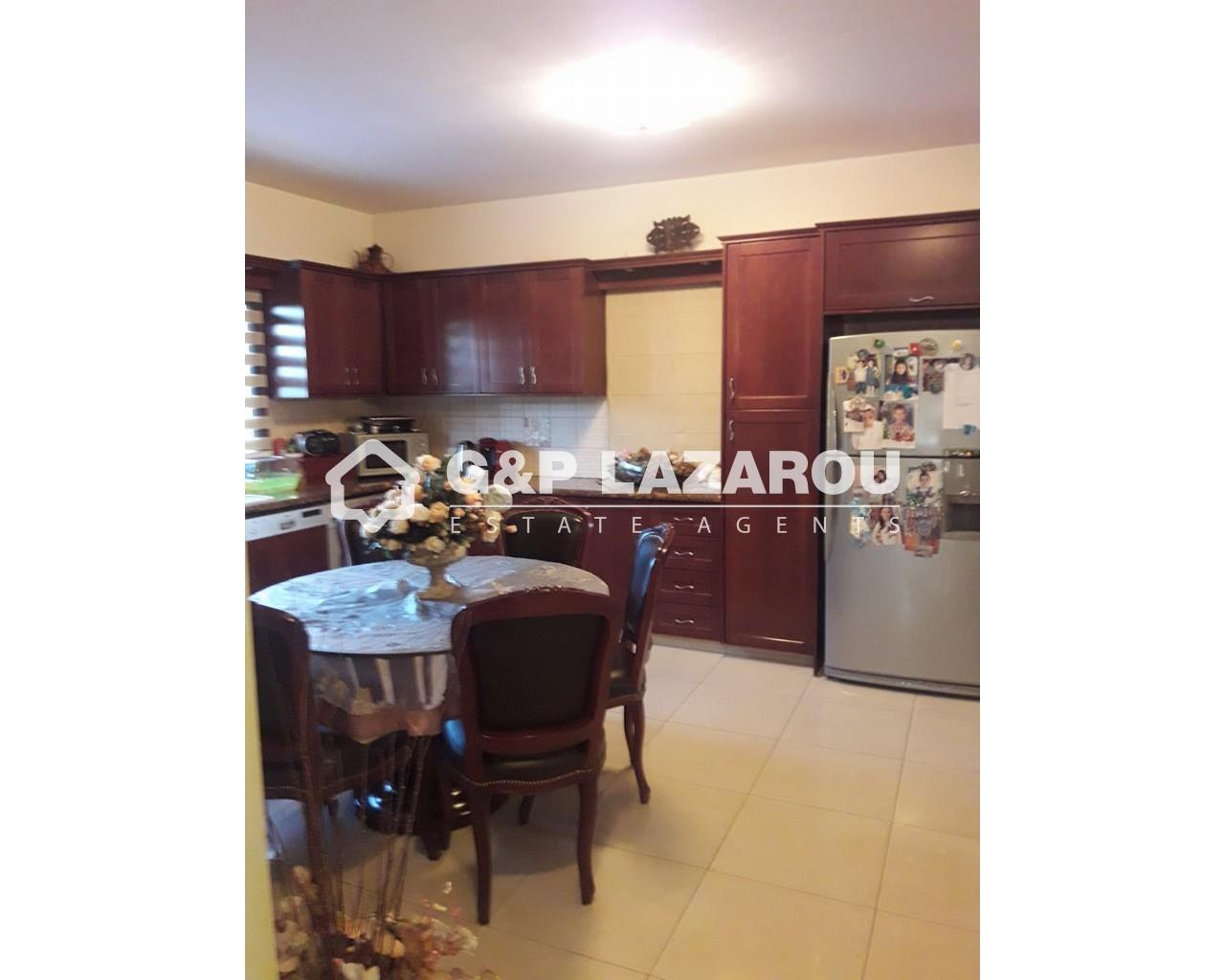 3 Bedroom House for Sale in Erimi, Limassol District