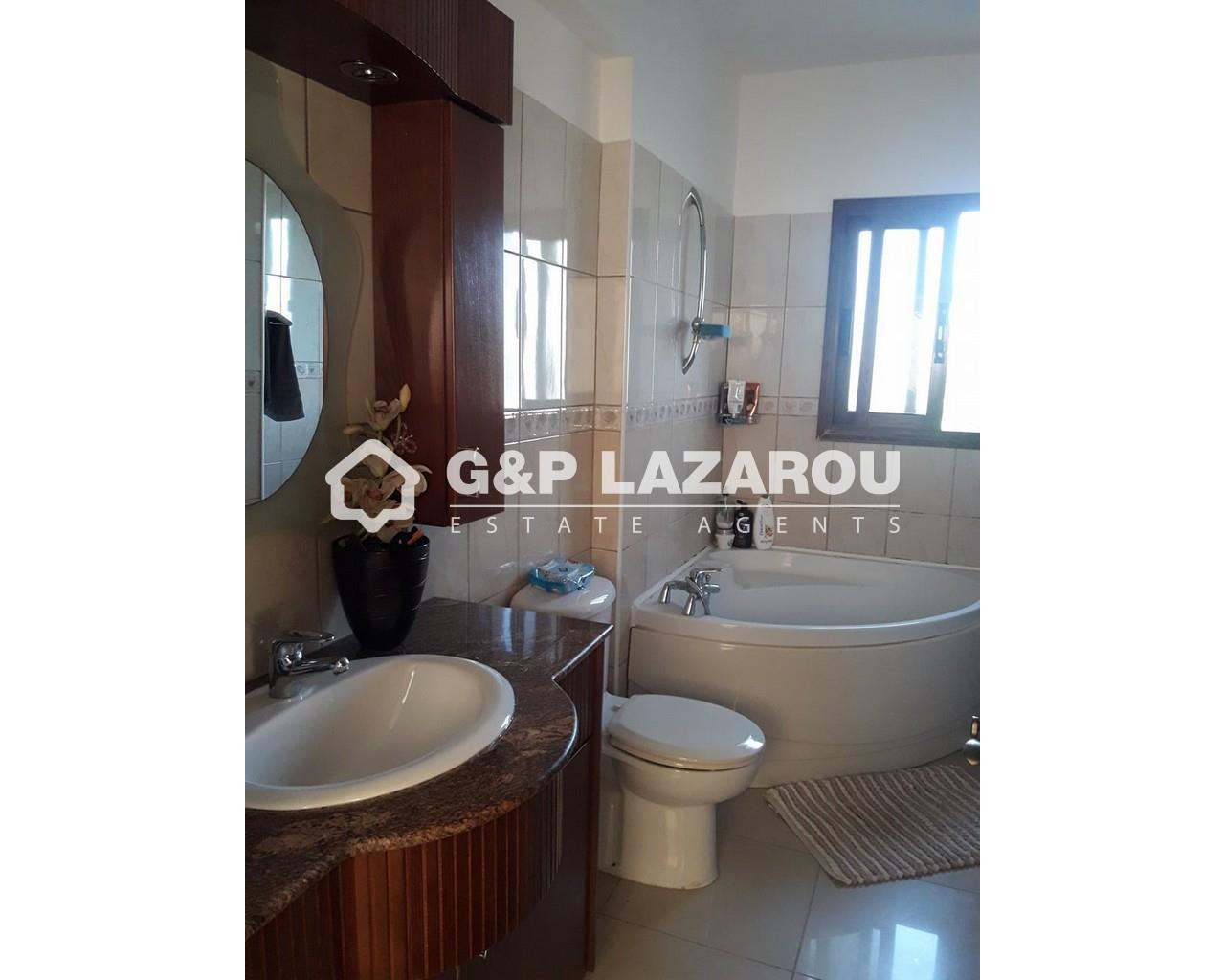 3 Bedroom House for Sale in Erimi, Limassol District