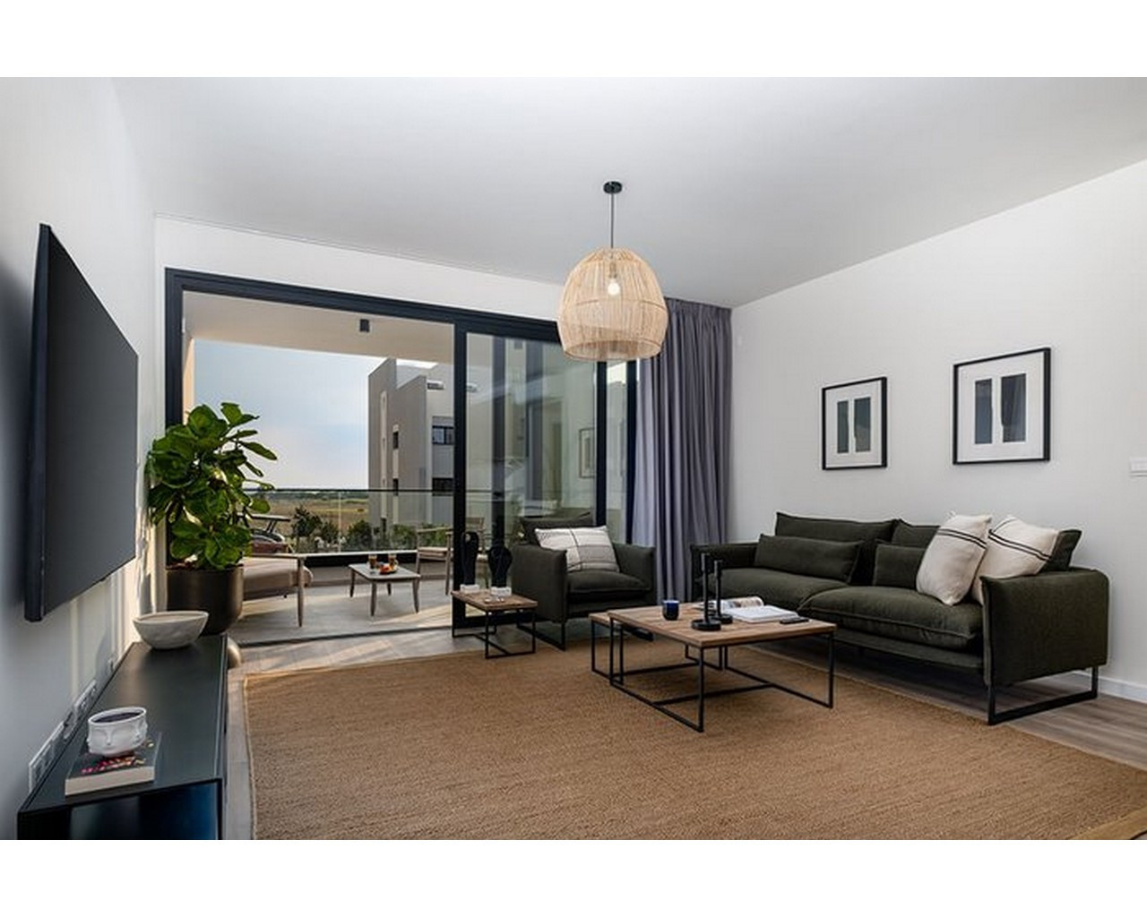 3 Bedroom Apartment for Sale in Limassol District