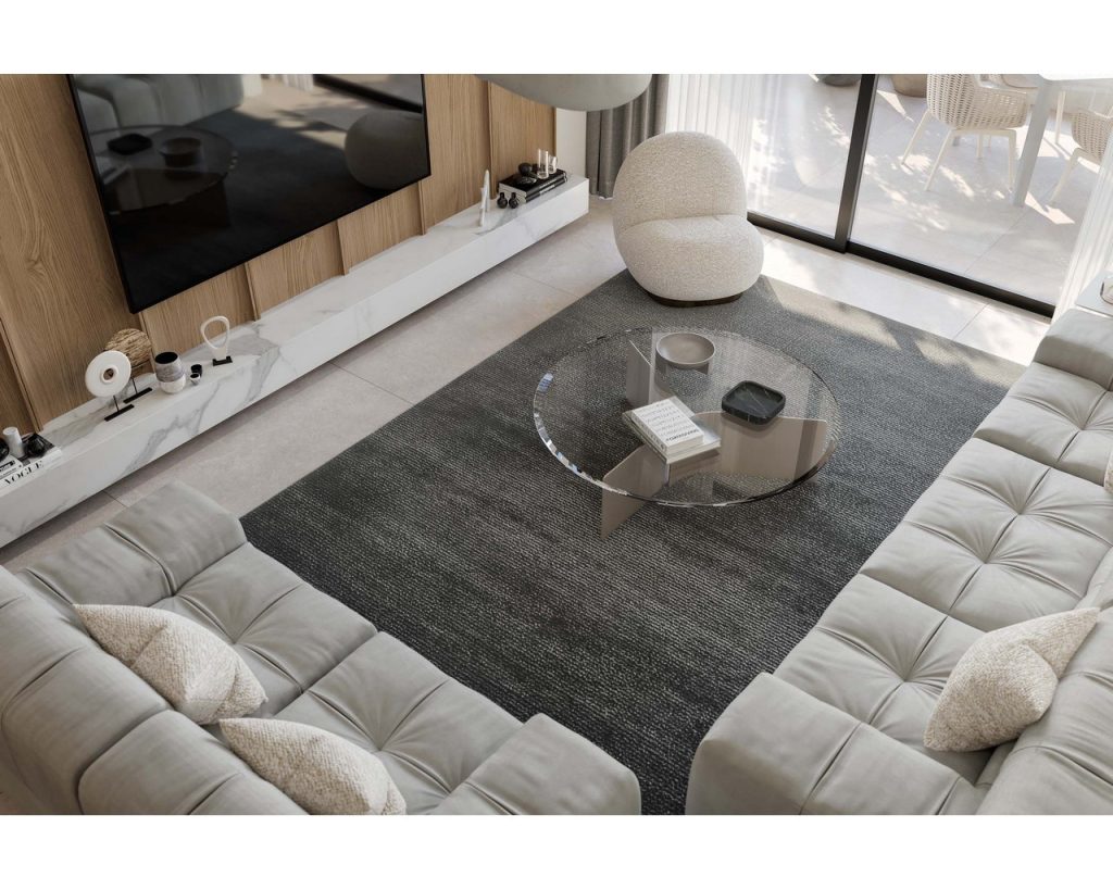 2 Bedroom Apartment for Sale in Germasogeia, Limassol District