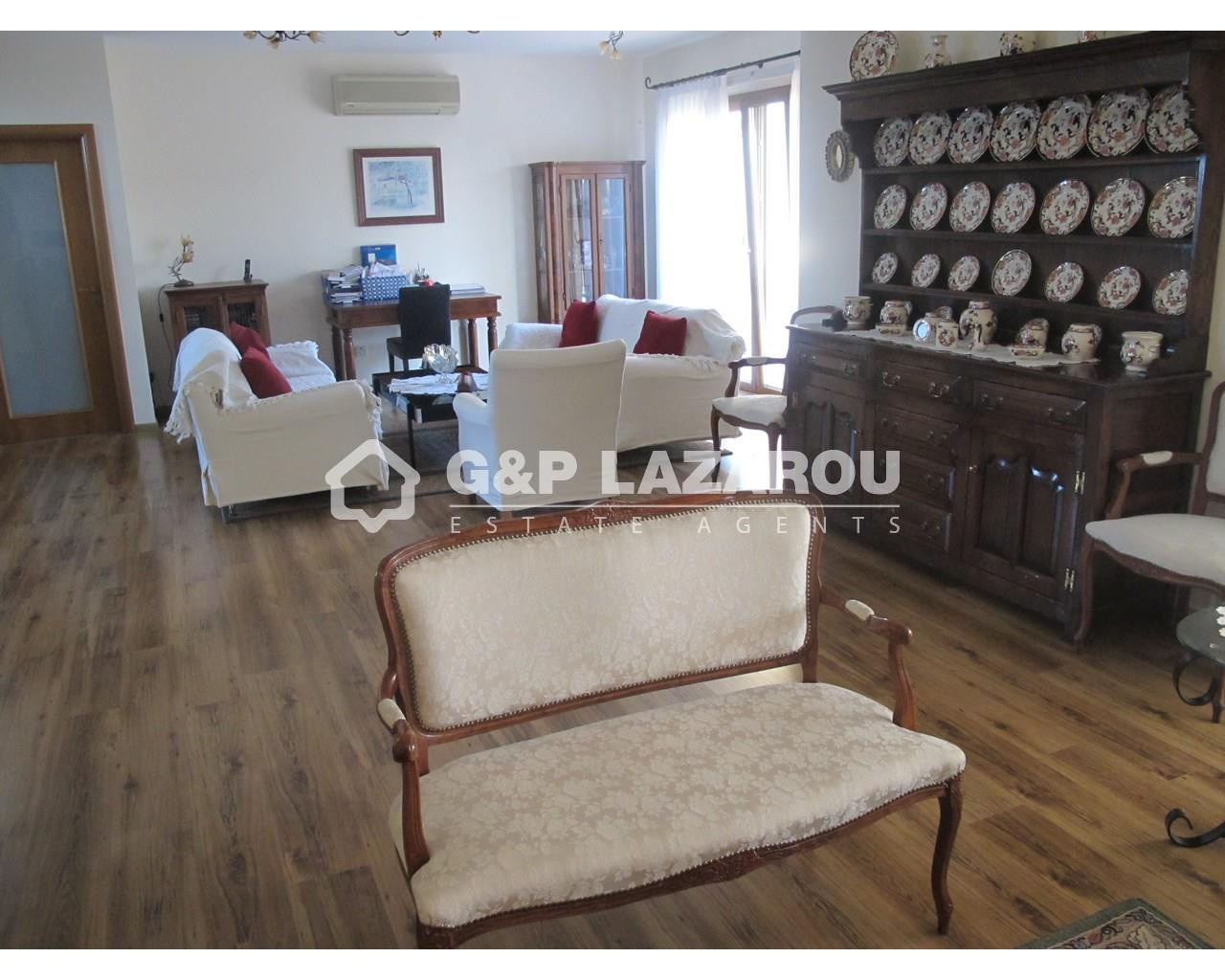 6+ Bedroom House for Sale in Potamos Germasogeias, Limassol District