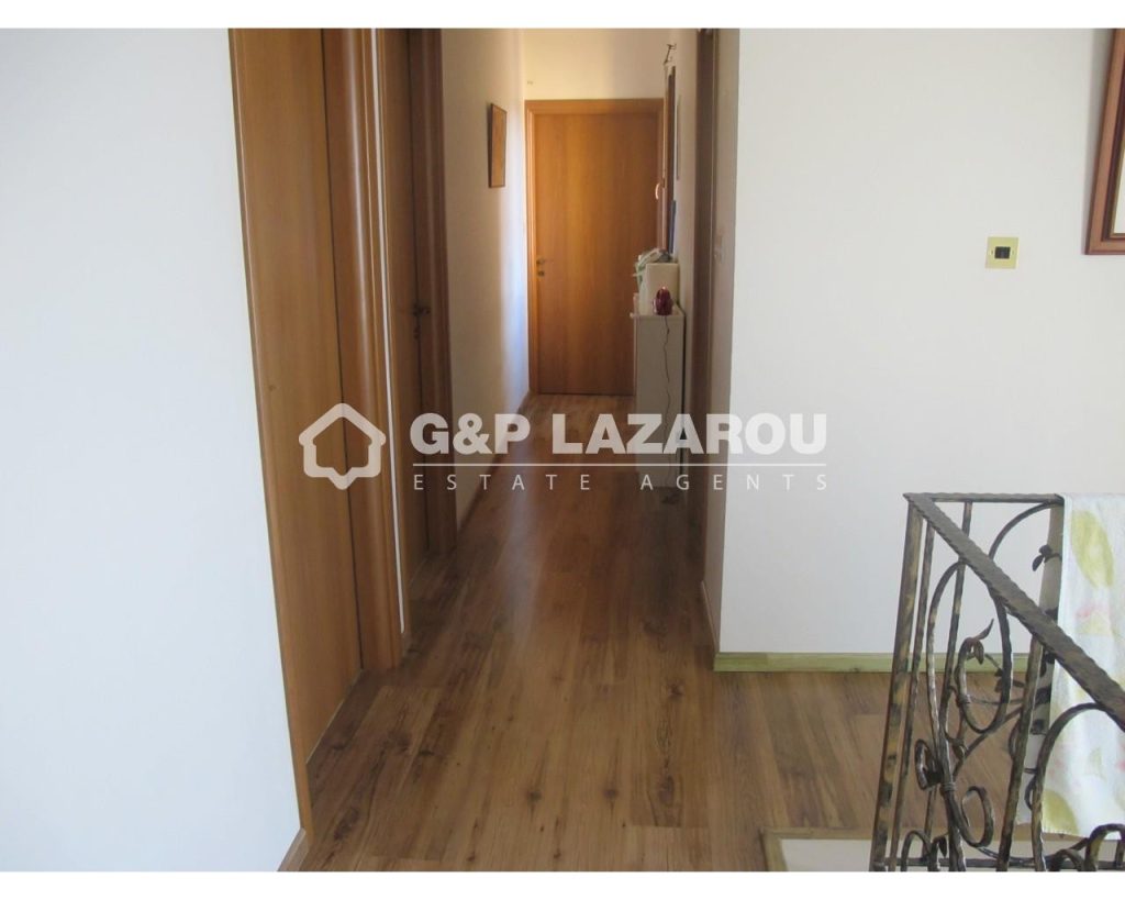 6+ Bedroom House for Sale in Potamos Germasogeias, Limassol District