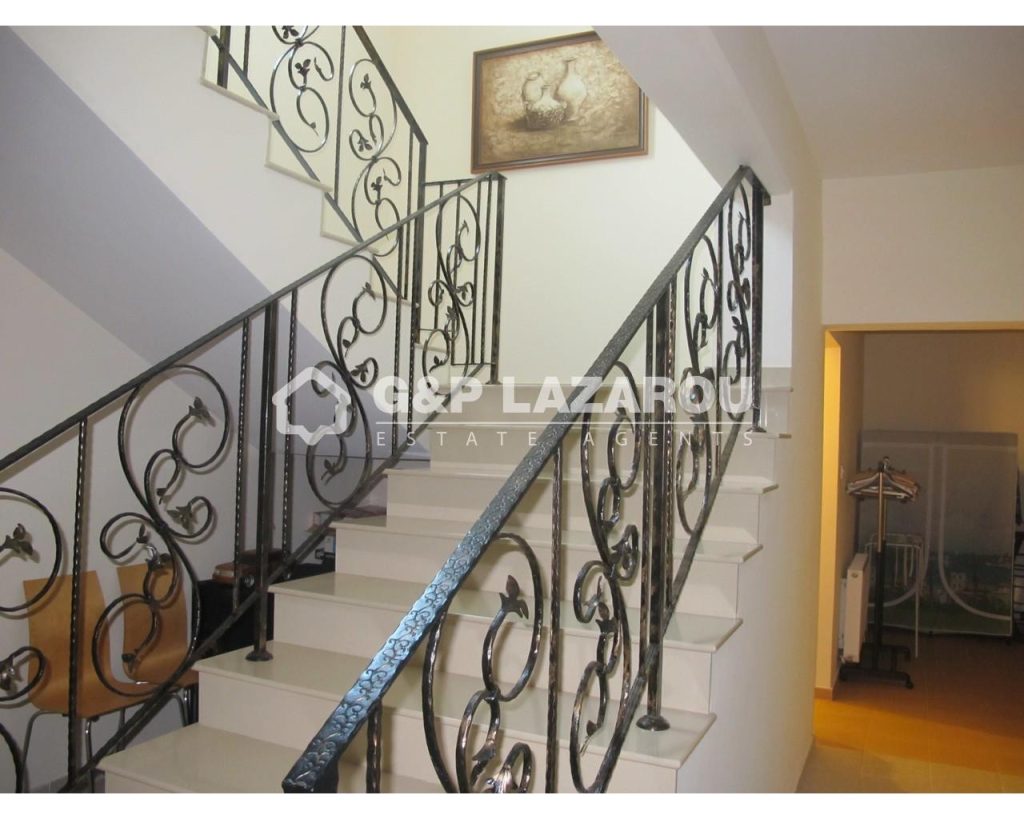 6+ Bedroom House for Sale in Potamos Germasogeias, Limassol District