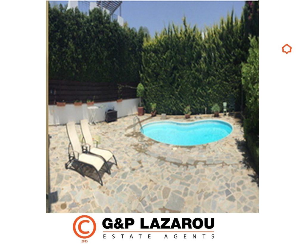4 Bedroom House for Sale in Agios Tychonas, Limassol District