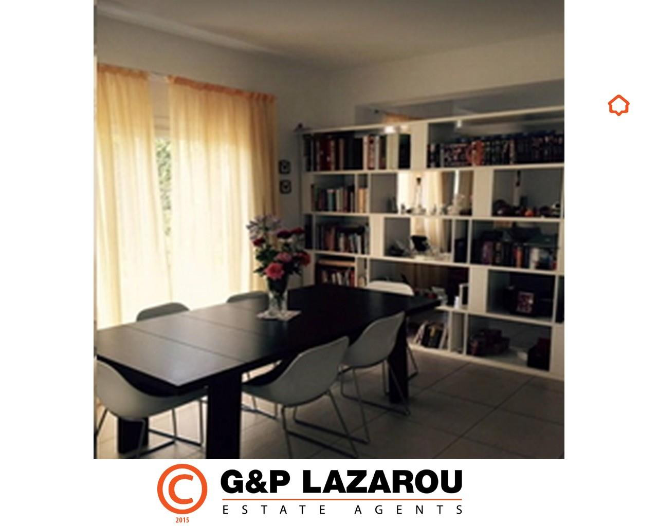 4 Bedroom House for Sale in Agios Tychonas, Limassol District