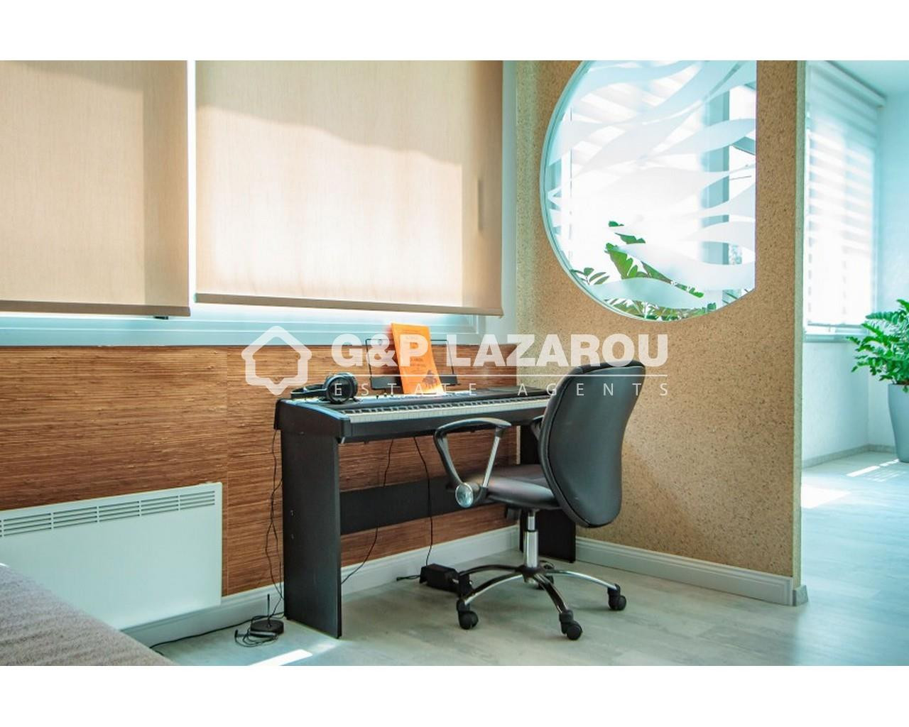 5 Bedroom House for Sale in Agios Tychonas, Limassol District