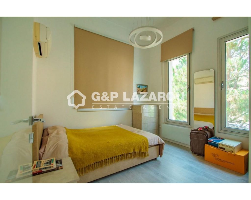 5 Bedroom House for Sale in Agios Tychonas, Limassol District