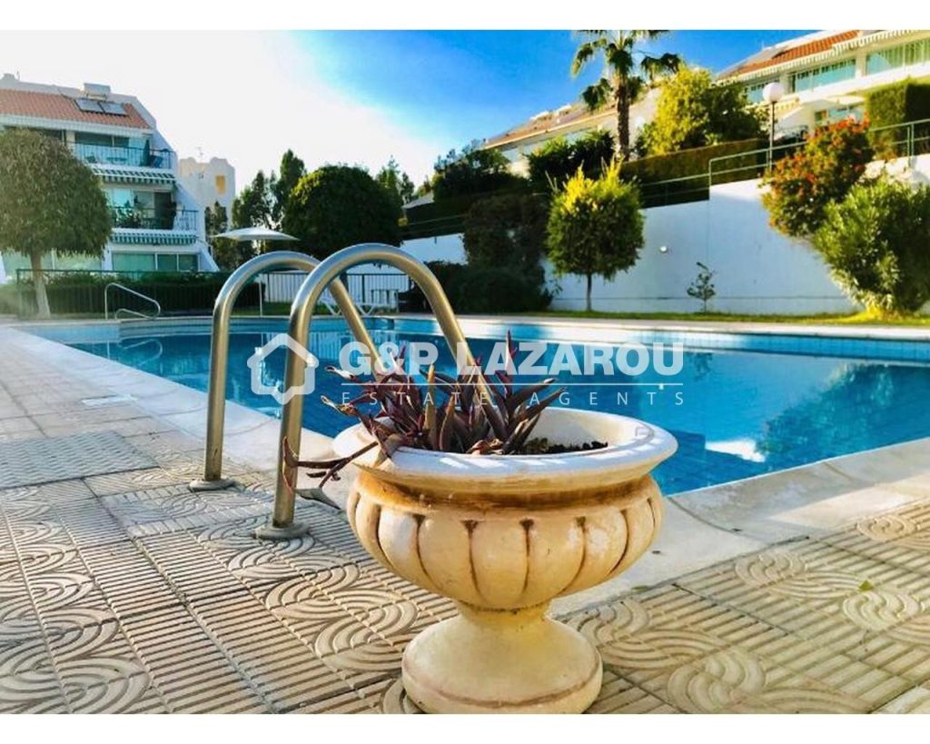 1 Bedroom Apartment for Sale in Parekklisia, Limassol District