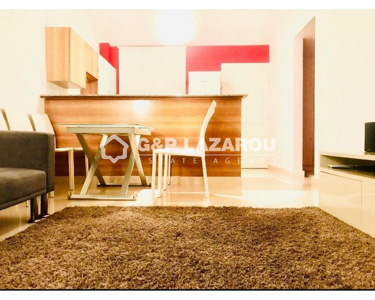 1 Bedroom Apartment for Sale in Parekklisia, Limassol District