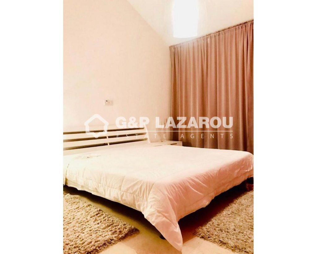 1 Bedroom Apartment for Sale in Parekklisia, Limassol District