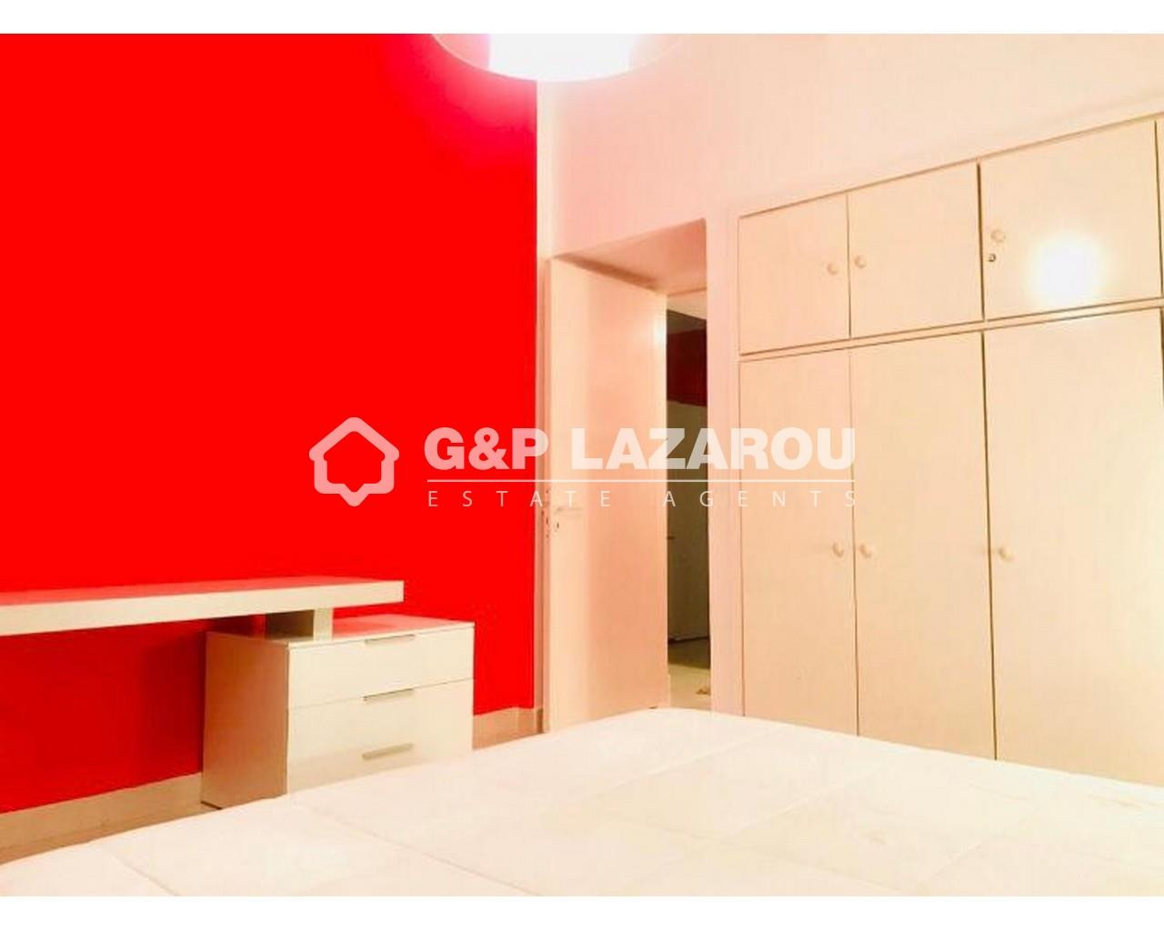 1 Bedroom Apartment for Sale in Parekklisia, Limassol District