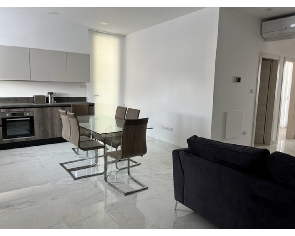 2 Bedroom Apartment for Sale in Potamos Germasogeias, Limassol District