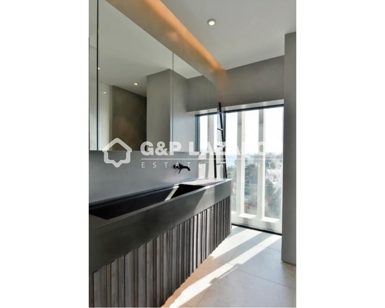2 Bedroom Apartment for Rent in Agios Tychonas, Limassol District