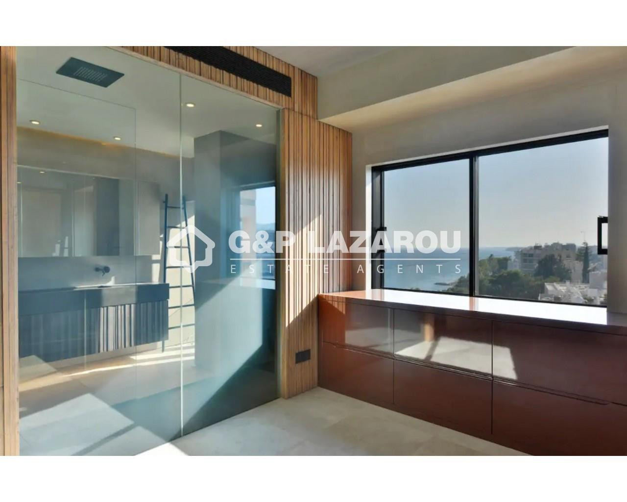 2 Bedroom Apartment for Rent in Agios Tychonas, Limassol District