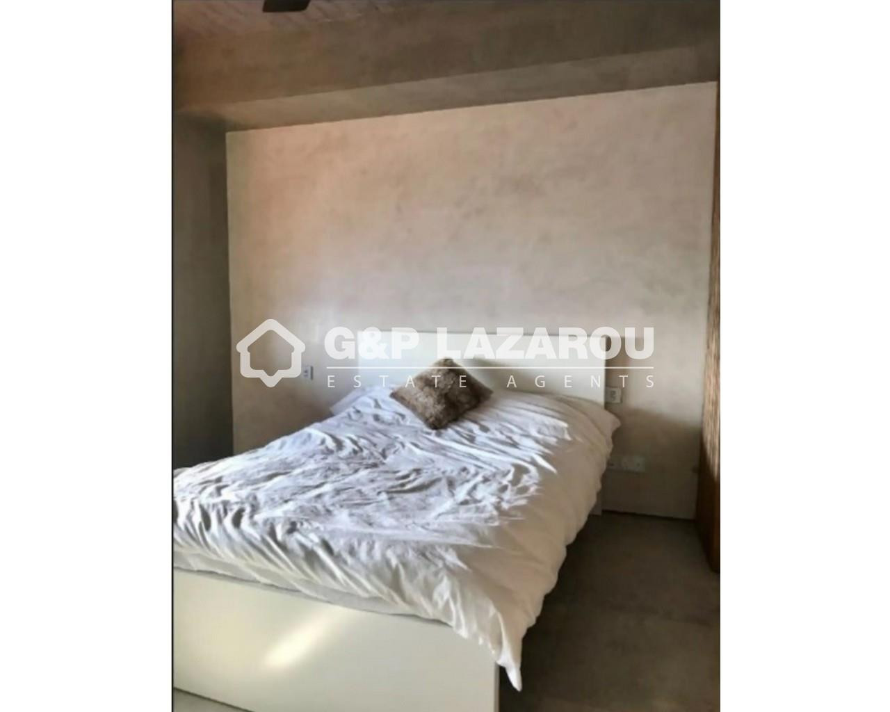 2 Bedroom Apartment for Rent in Agios Tychonas, Limassol District