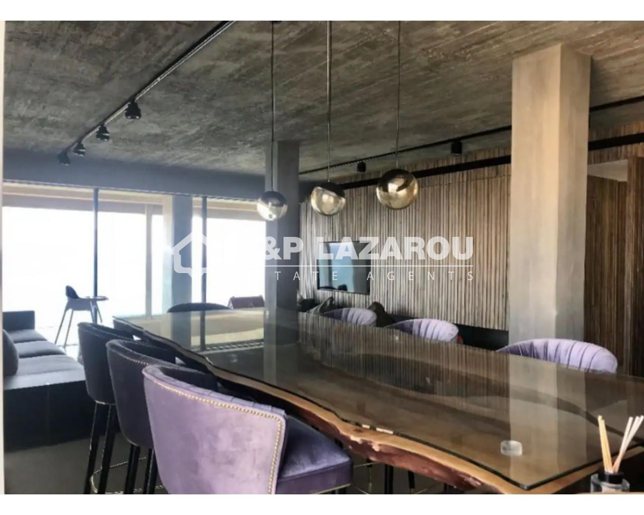 2 Bedroom Apartment for Rent in Agios Tychonas, Limassol District
