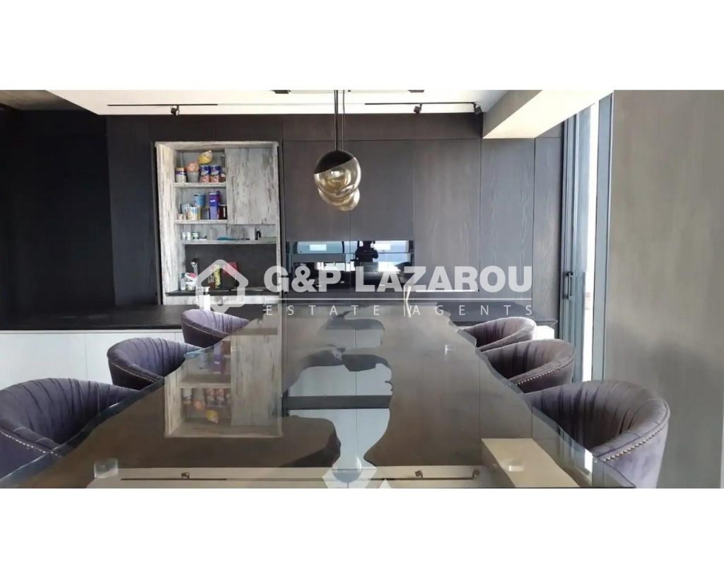 2 Bedroom Apartment for Rent in Agios Tychonas, Limassol District
