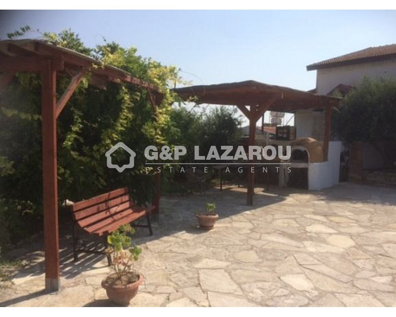 580m² Building for Sale in Limassol District