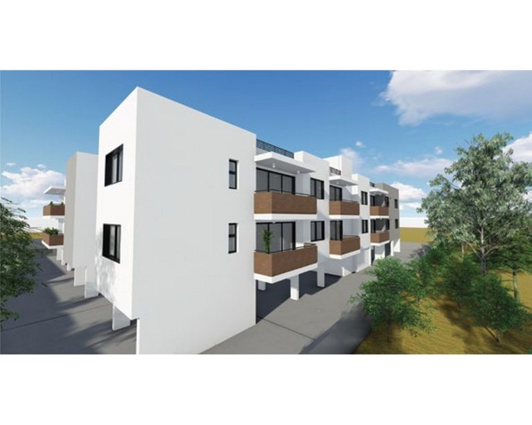 2 Bedroom Apartment for Sale in Trachoni Lemesou, Limassol District