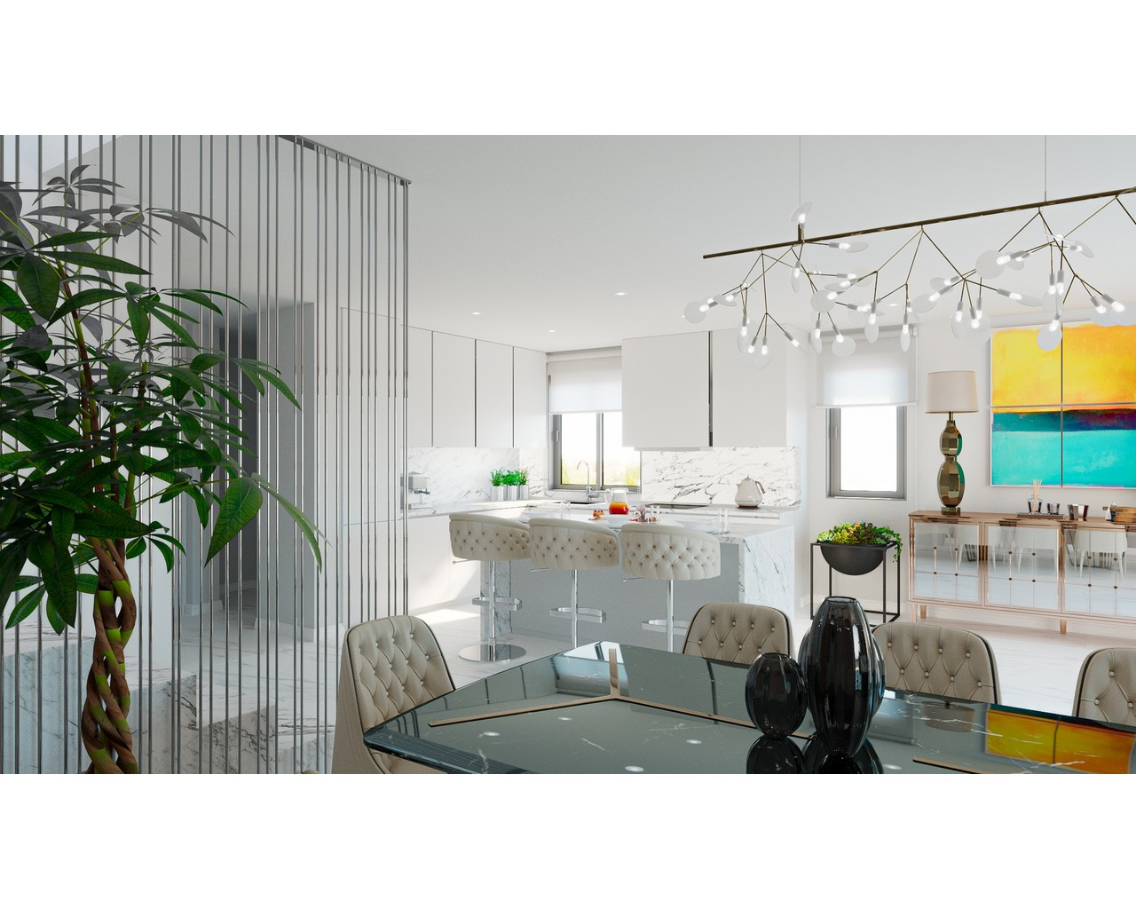 3 Bedroom House for Sale in Germasogeia, Limassol District