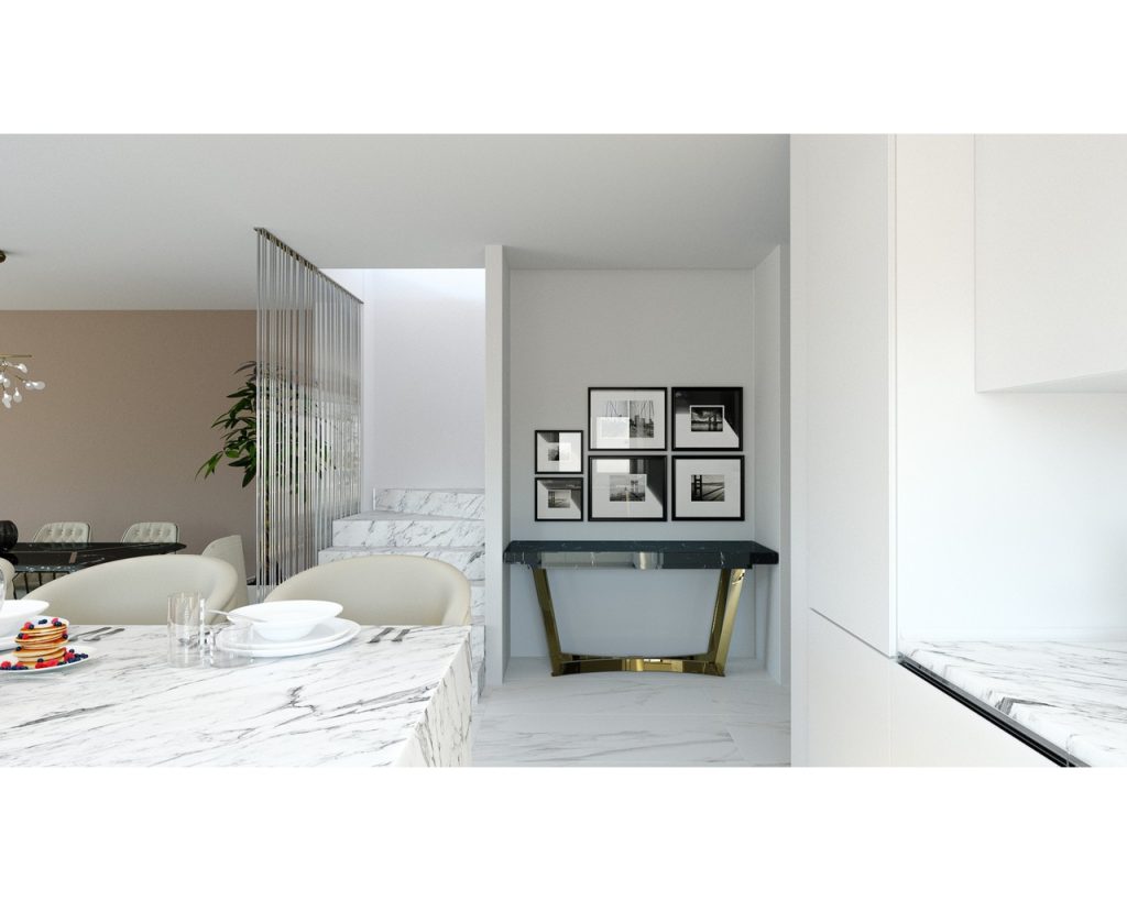 3 Bedroom House for Sale in Germasogeia, Limassol District