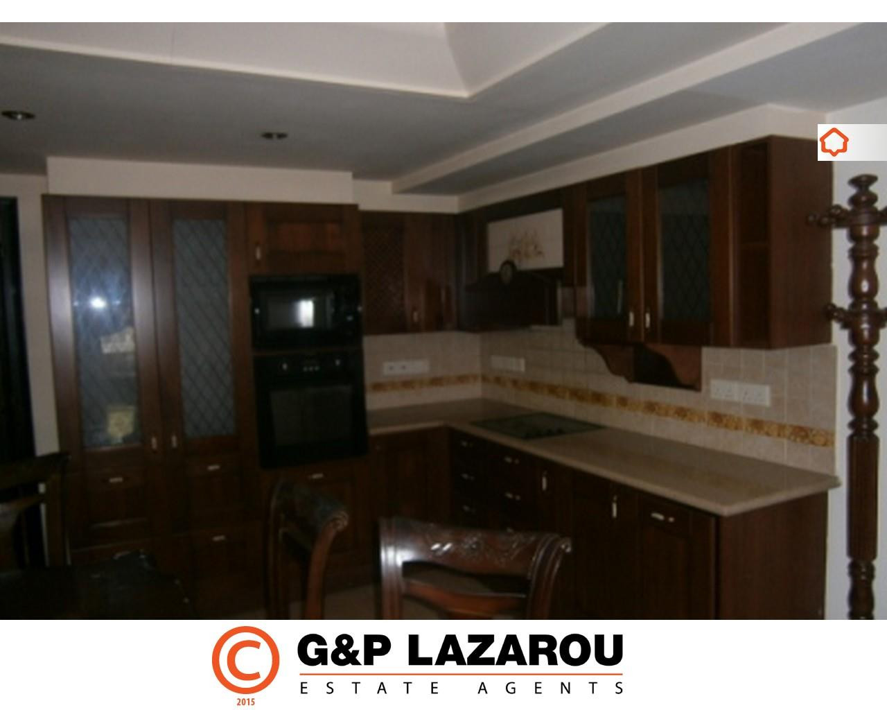5 Bedroom House for Sale in Limassol – Apostolos Andreas