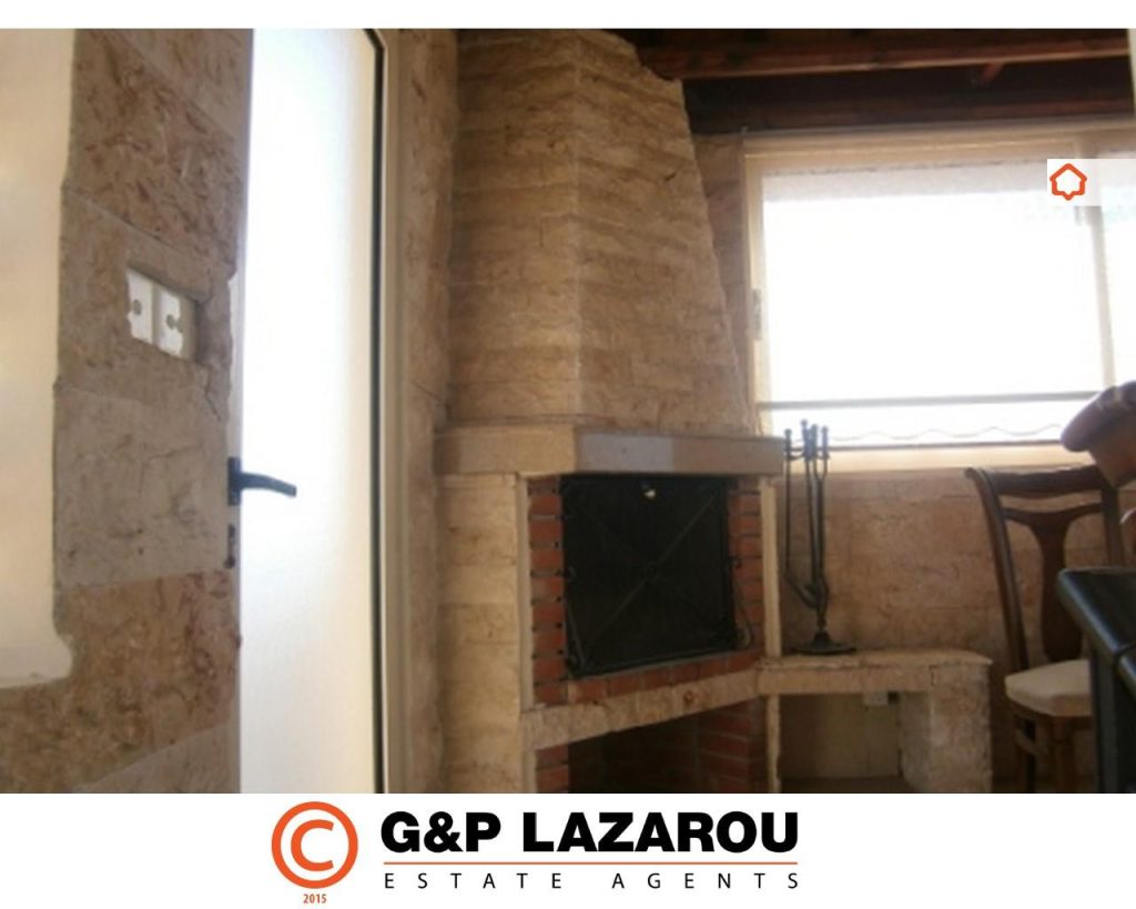 5 Bedroom House for Sale in Limassol – Apostolos Andreas