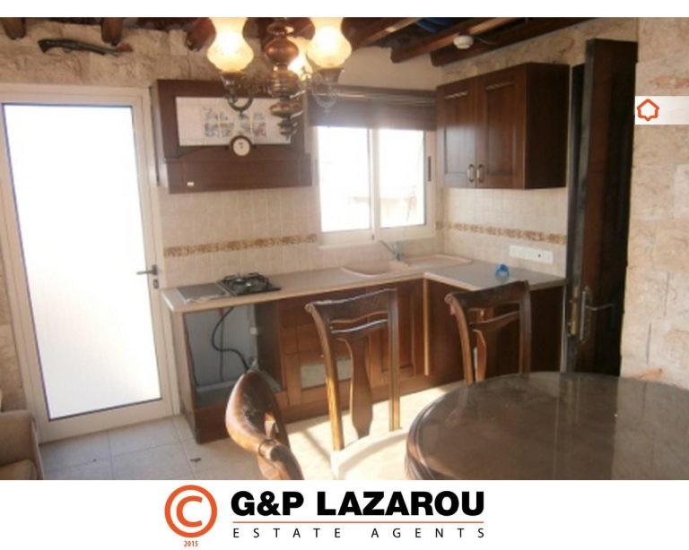 5 Bedroom House for Sale in Limassol – Apostolos Andreas