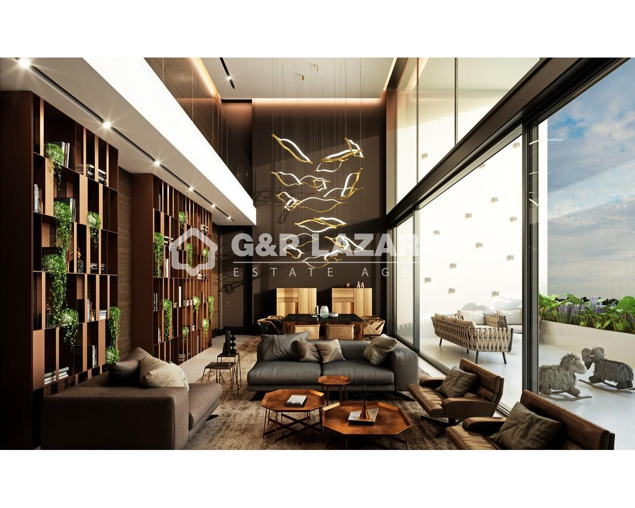 3 Bedroom Apartment for Sale in Potamos Germasogeias, Limassol District