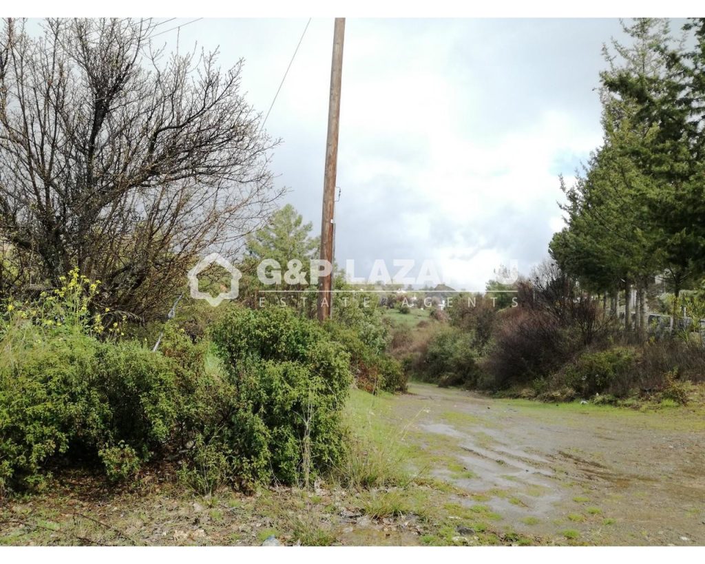 8,293m² Plot for Sale in Kalo Chorio Lemesou, Limassol District