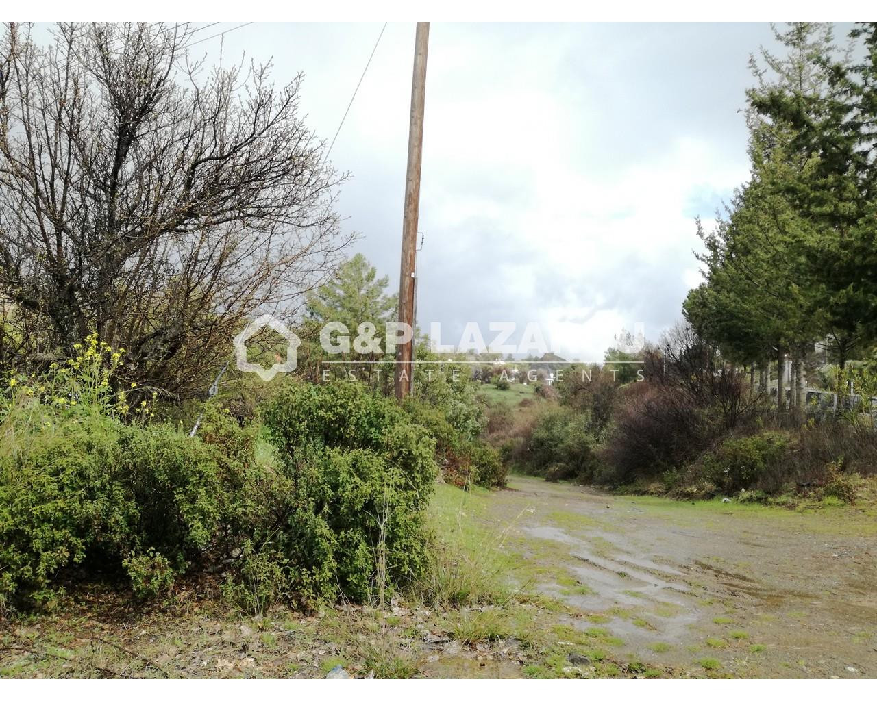8,293m² Plot for Sale in Kalo Chorio Lemesou, Limassol District