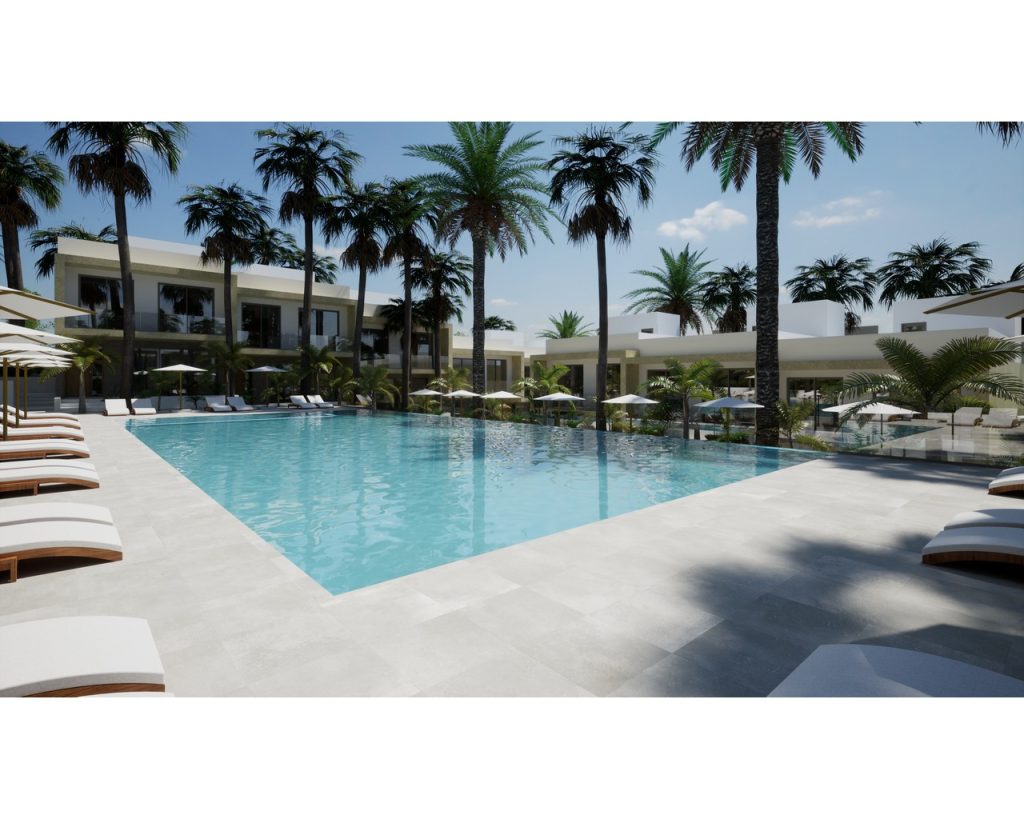 4 Bedroom House for Sale in Limassol – Agios Athanasios