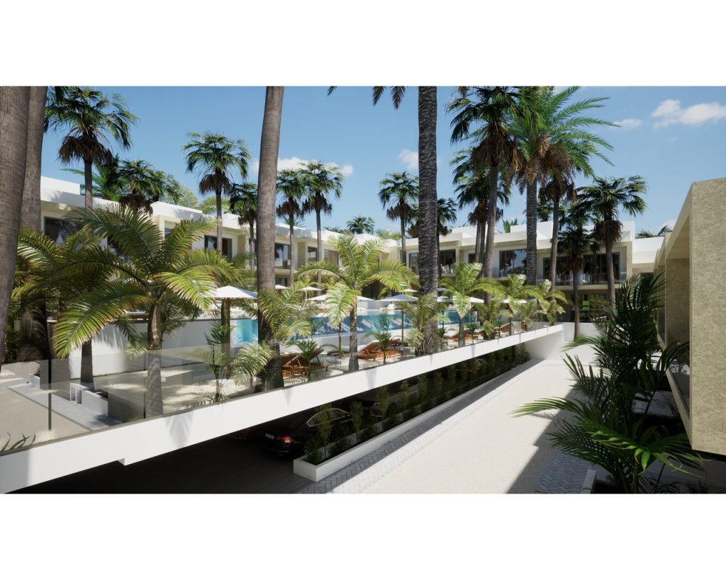 4 Bedroom House for Sale in Limassol – Agios Athanasios