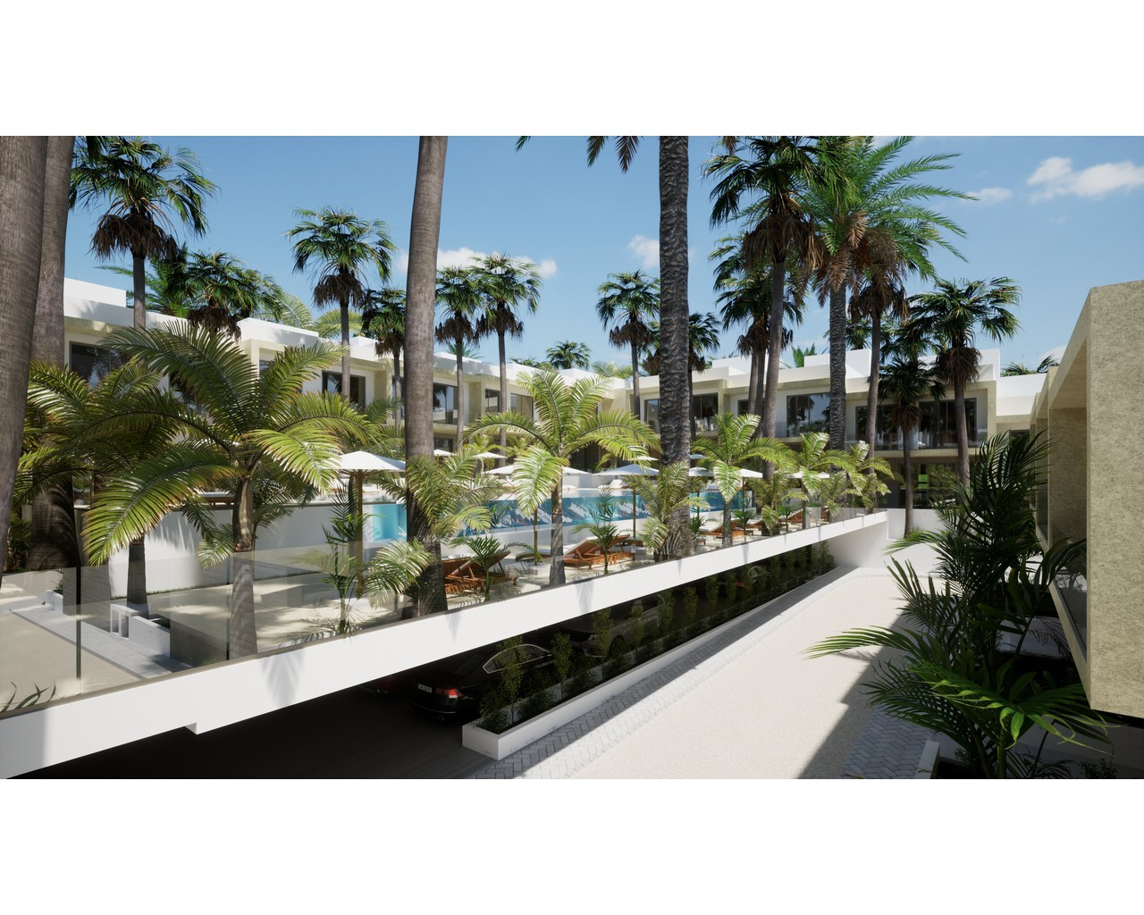 4 Bedroom House for Sale in Limassol – Agios Athanasios